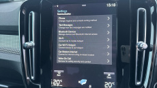 Volvo Xc40 2.0 B4P R DESIGN 5dr Auto Petrol Estate